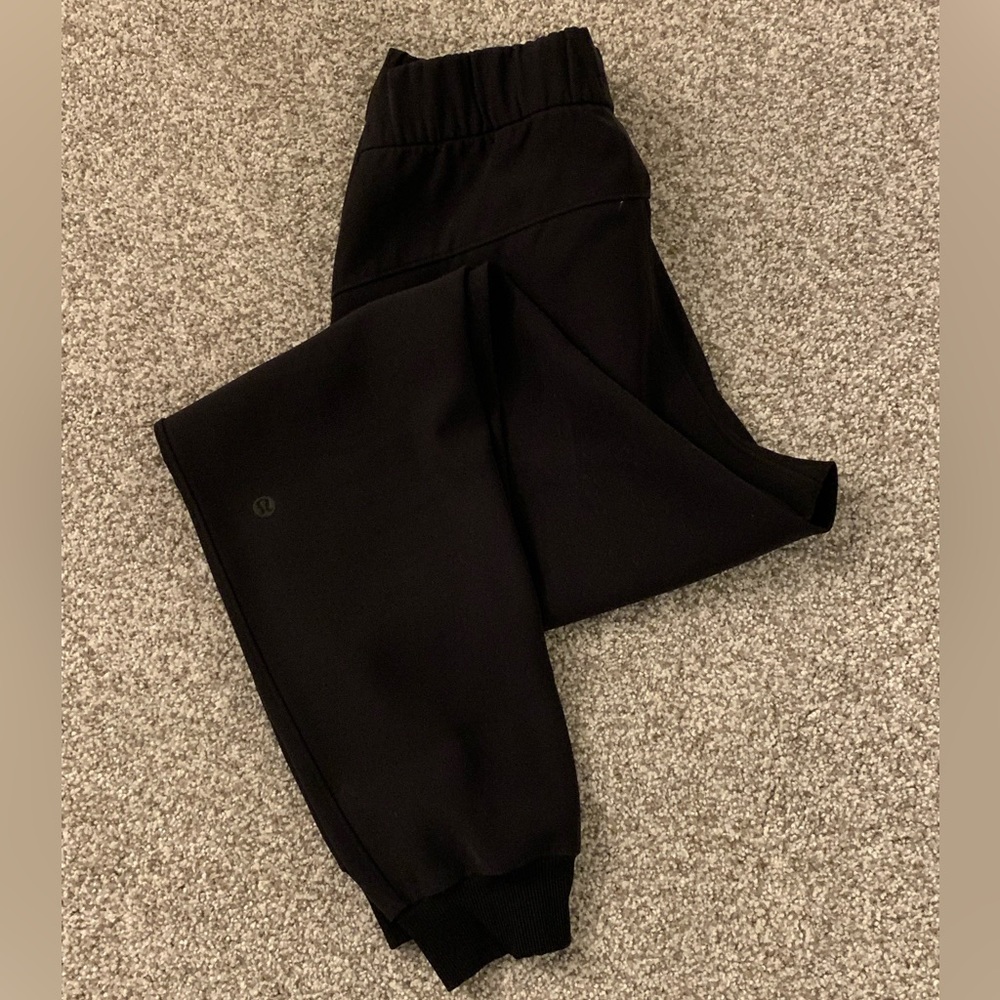 Lululemon Joggers!
